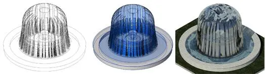 Water Fountain