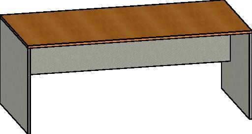 Officeworks Velocity Desk 1800 X 900