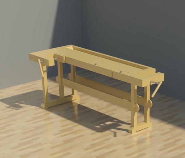Workbench