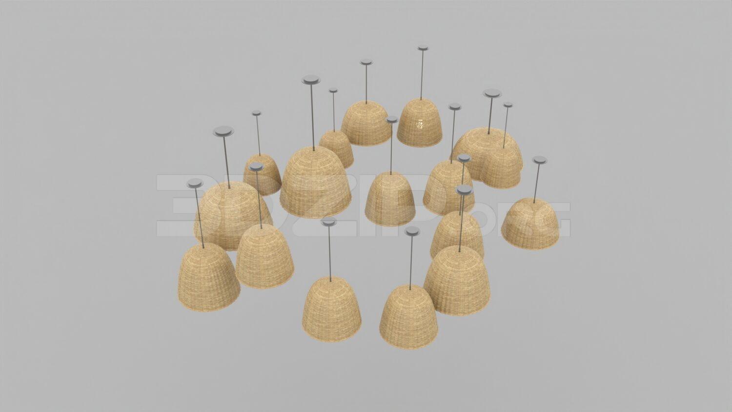 Ceiling Light