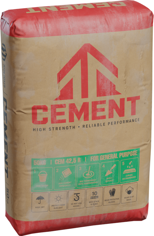 Cement Bag