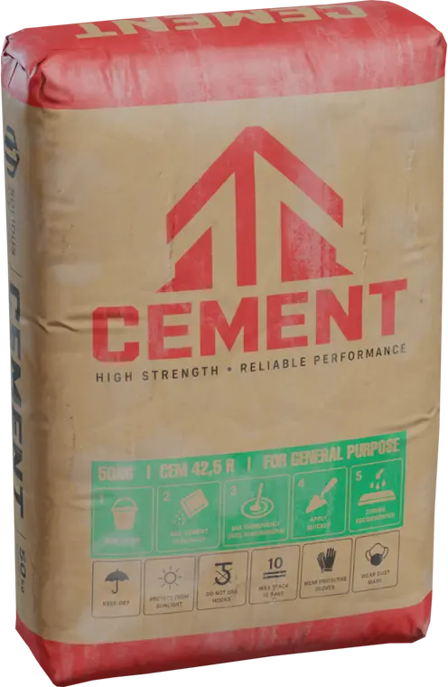 Cement Bag