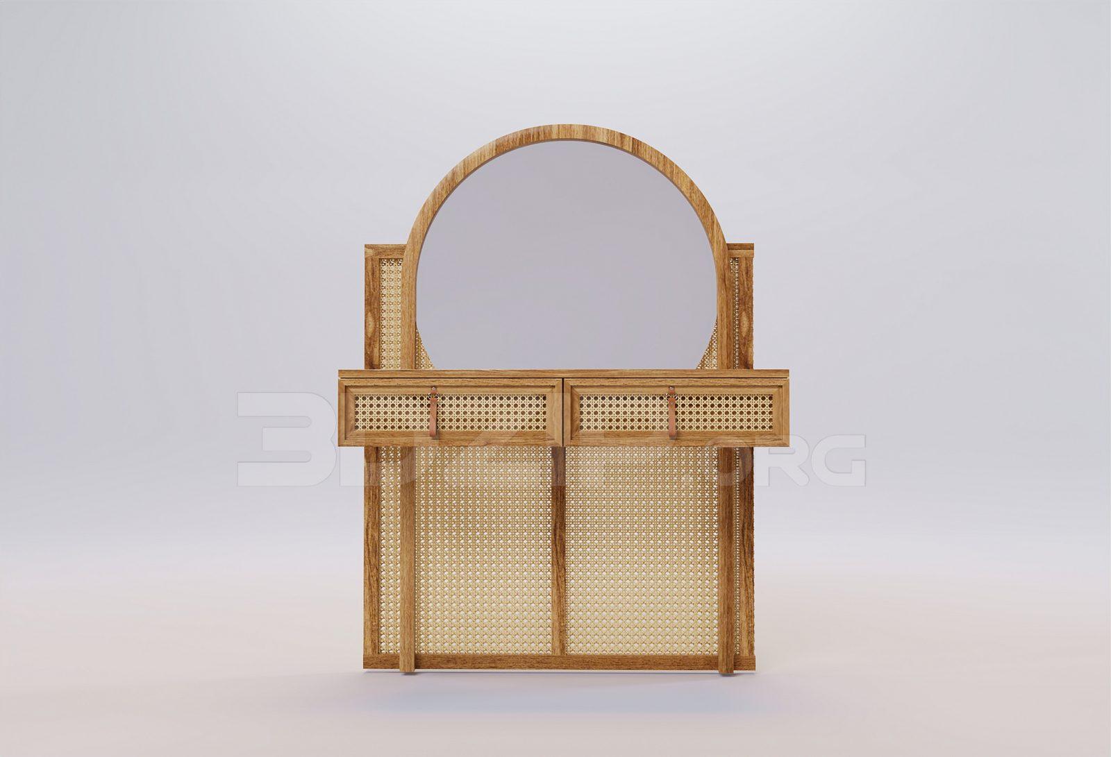 Dressing Table