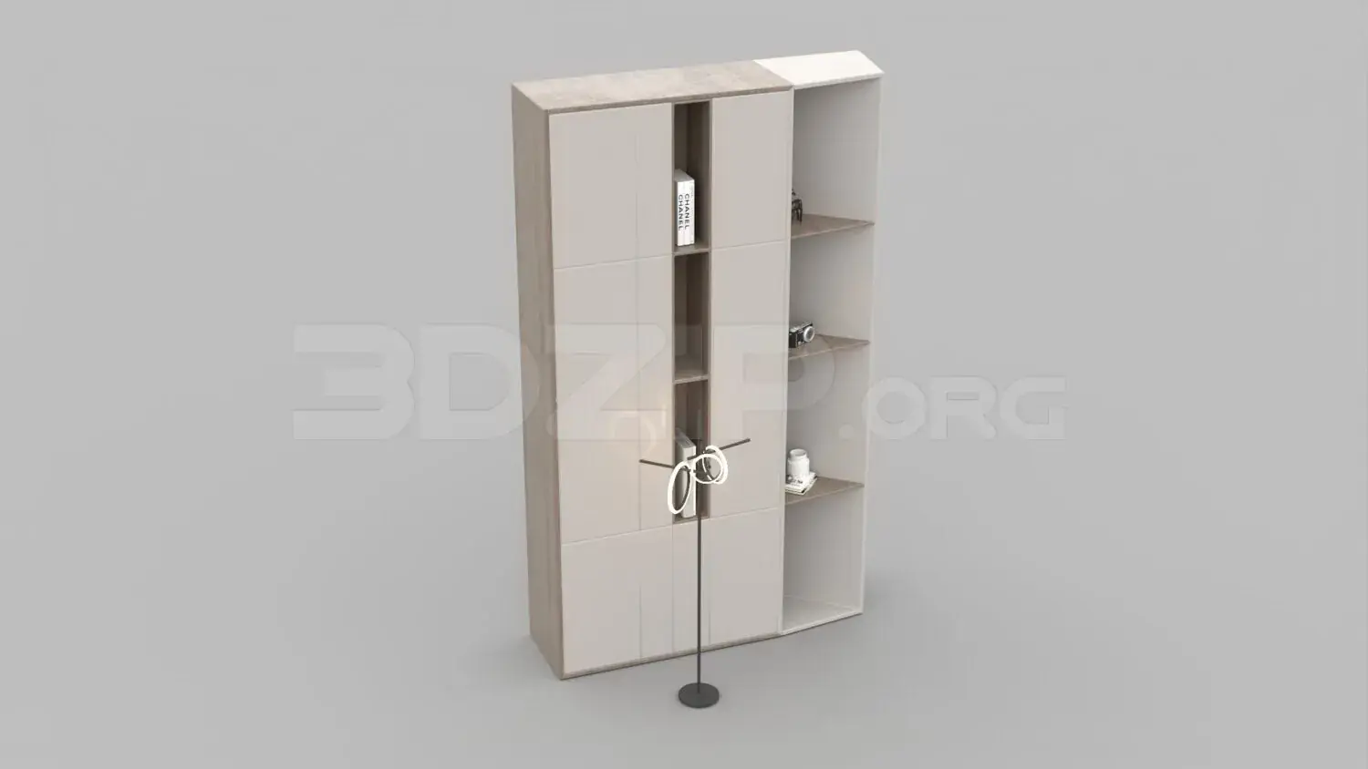 Shoe Cabinet
