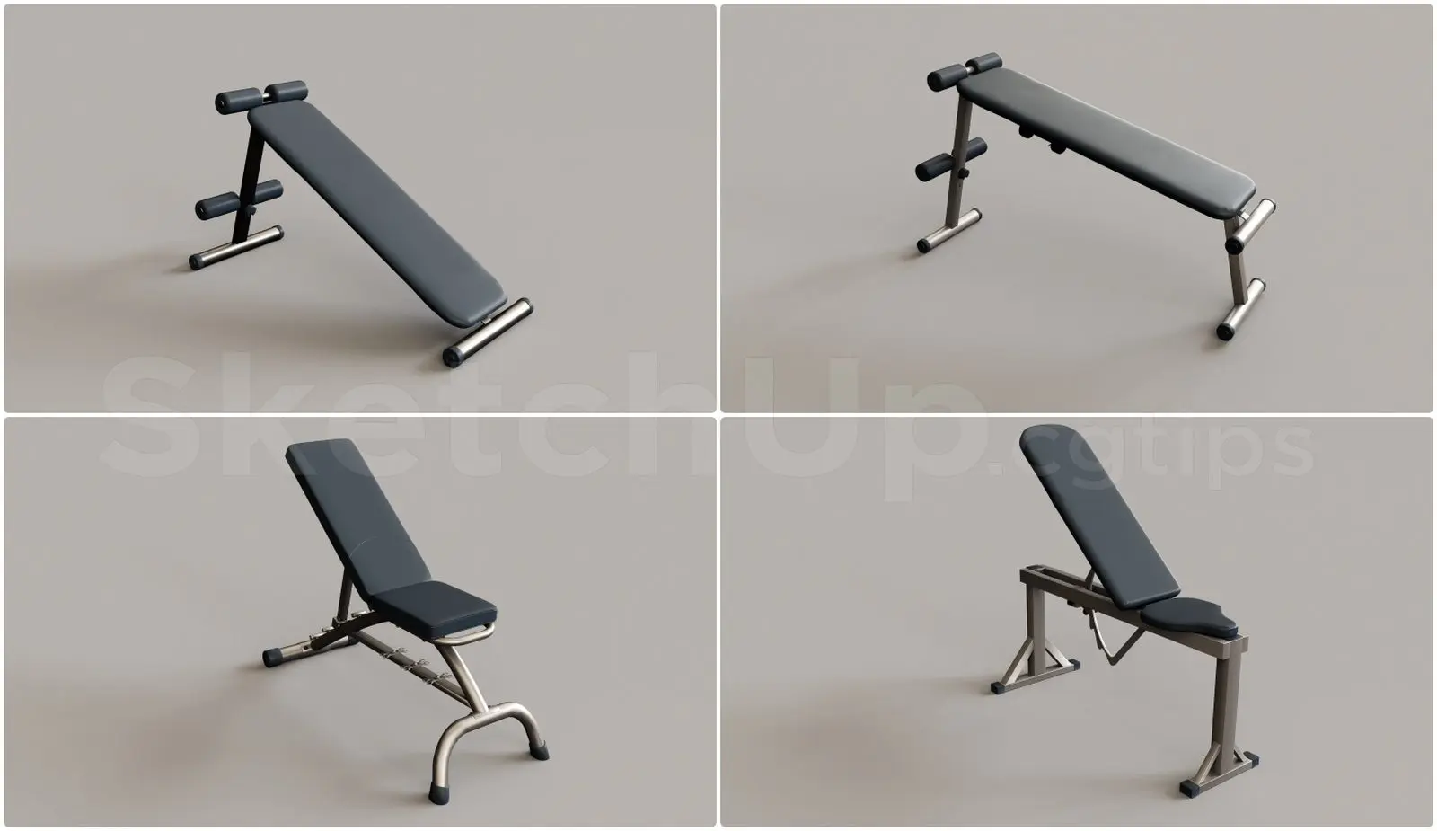 Gym Equipment