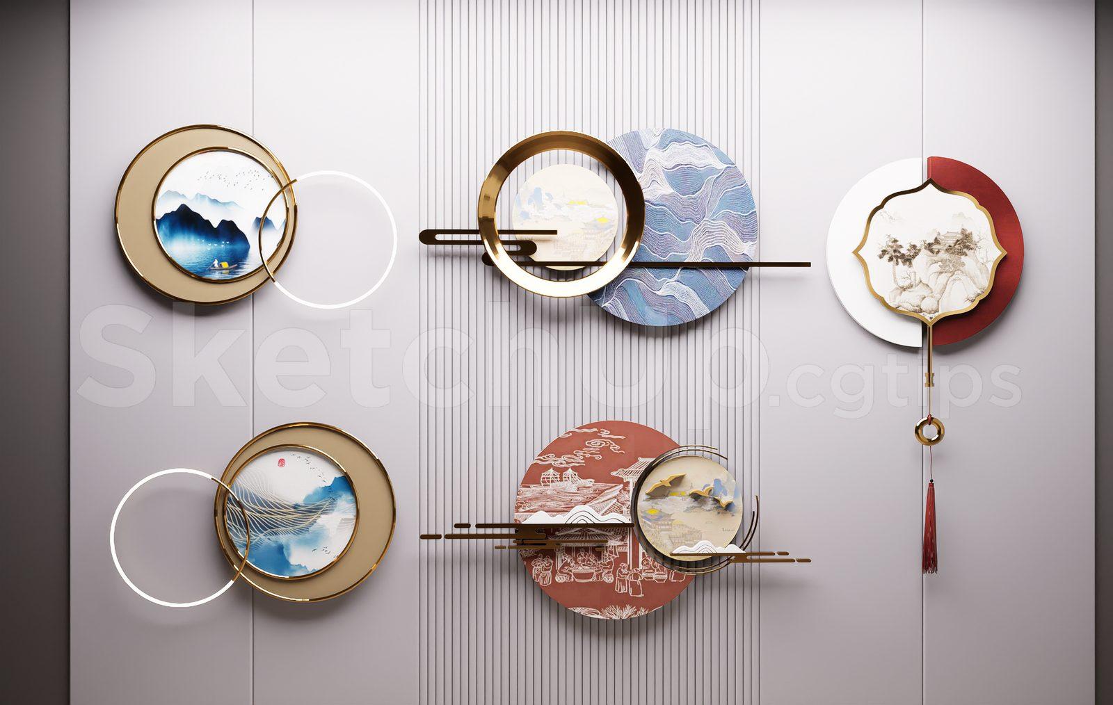 Wall Decoration