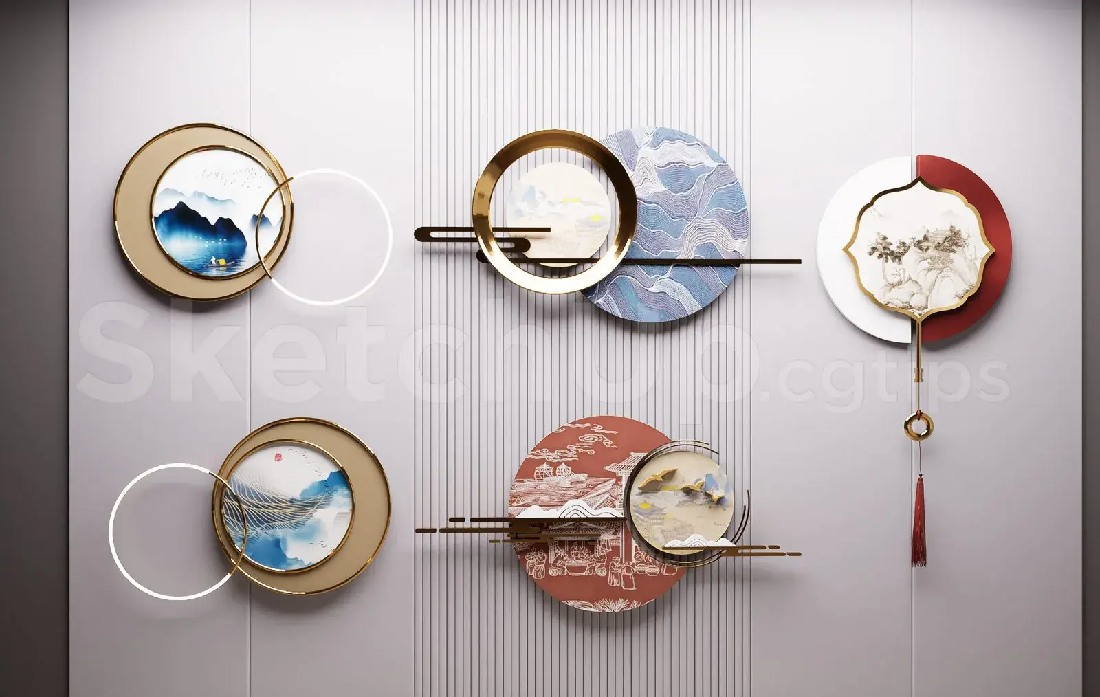 Wall Decoration