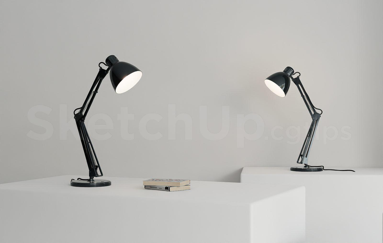 Table Lamp