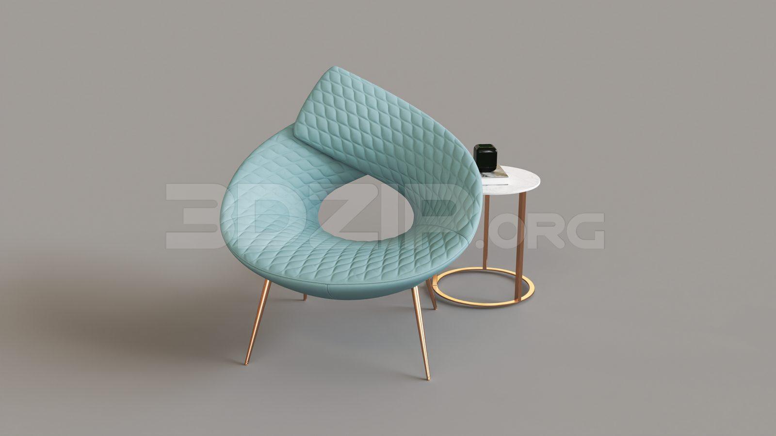 Armchair