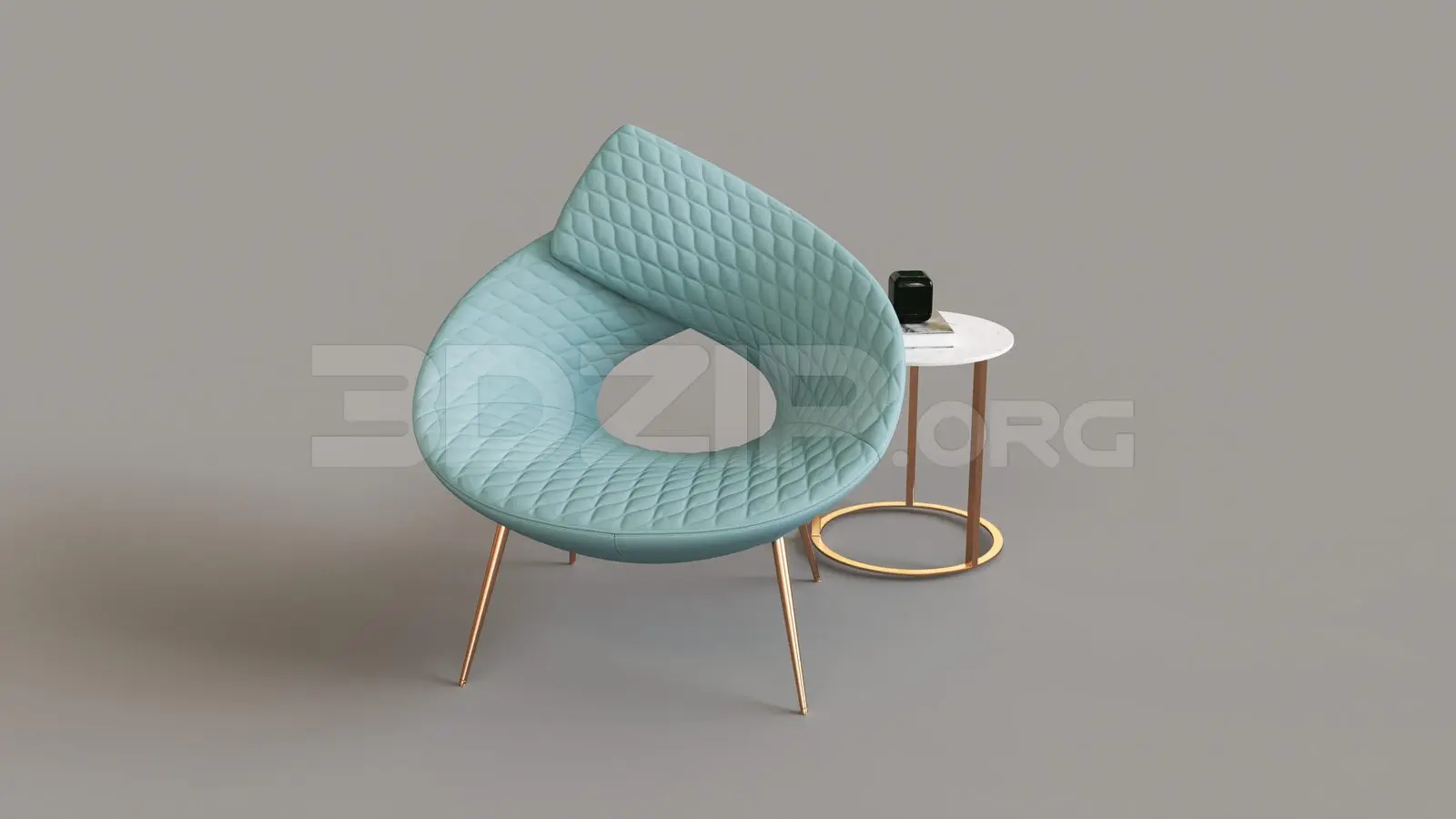 Armchair