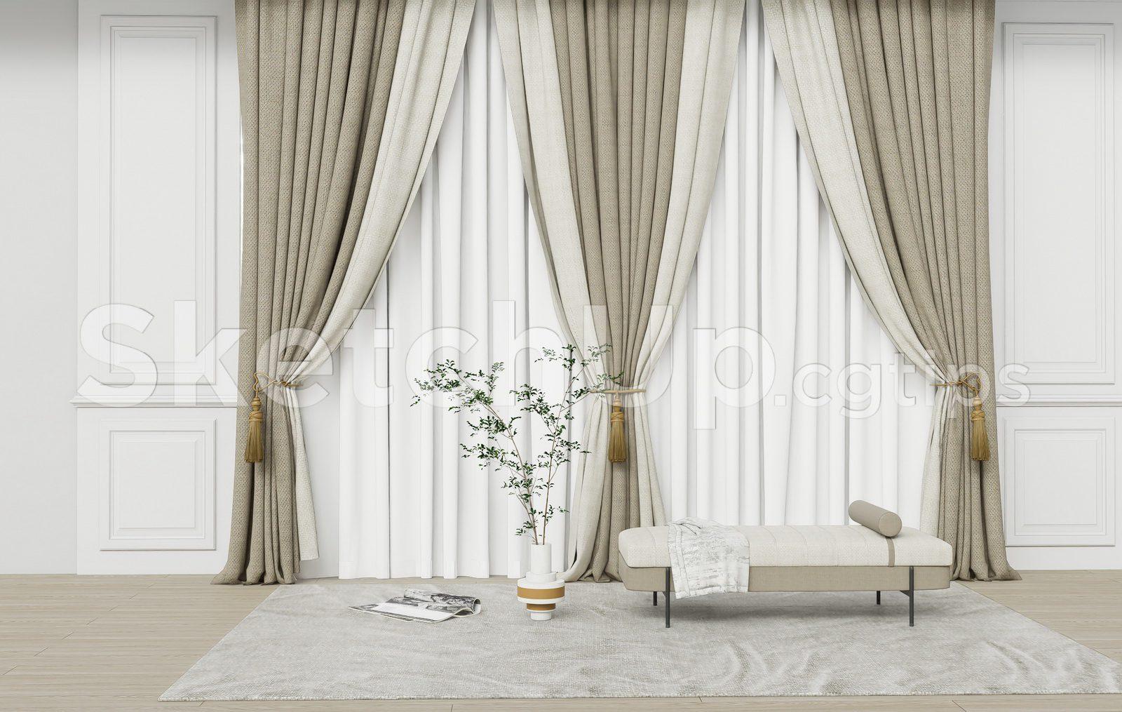 Curtains