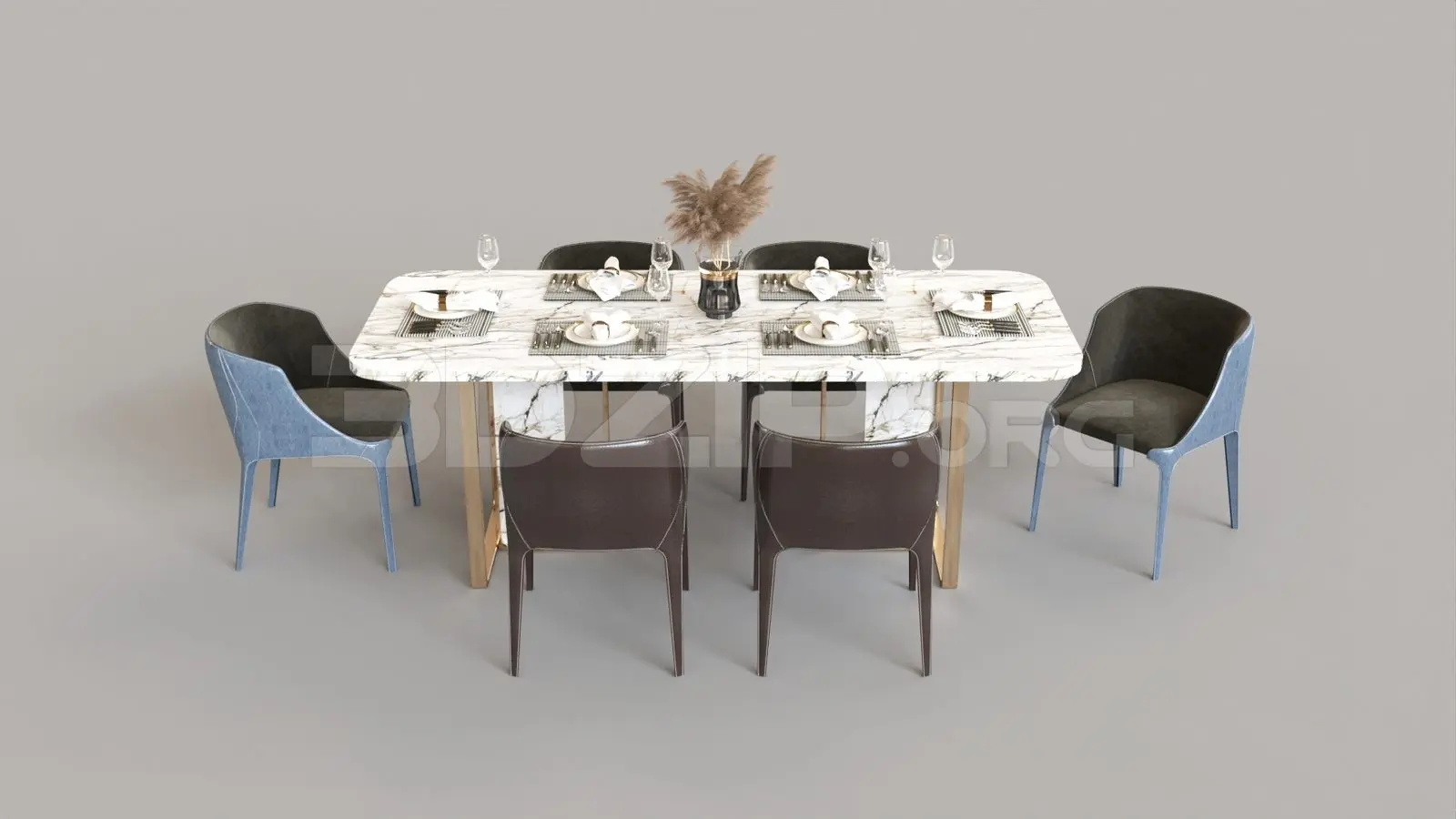 Dining Table And Chair