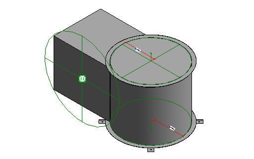 AFB-S_Downblast_Floor_Mount