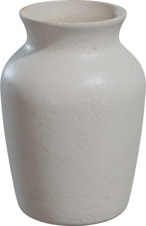 Ceramic Vase 2