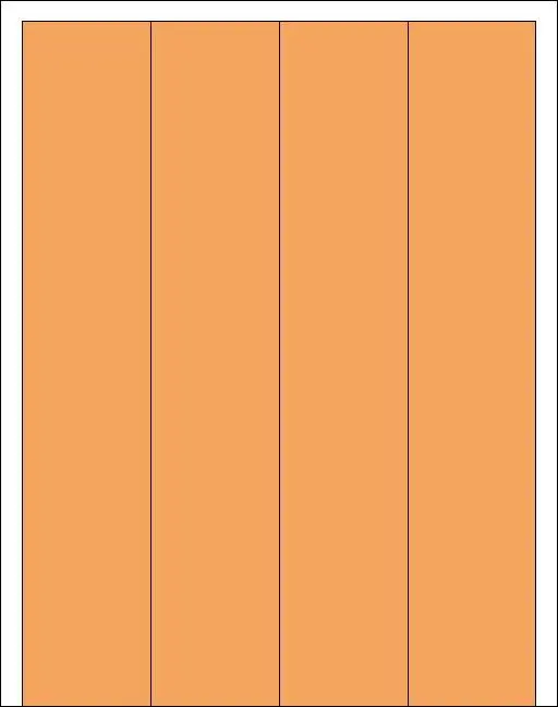 Bifold Door - Flush Panel