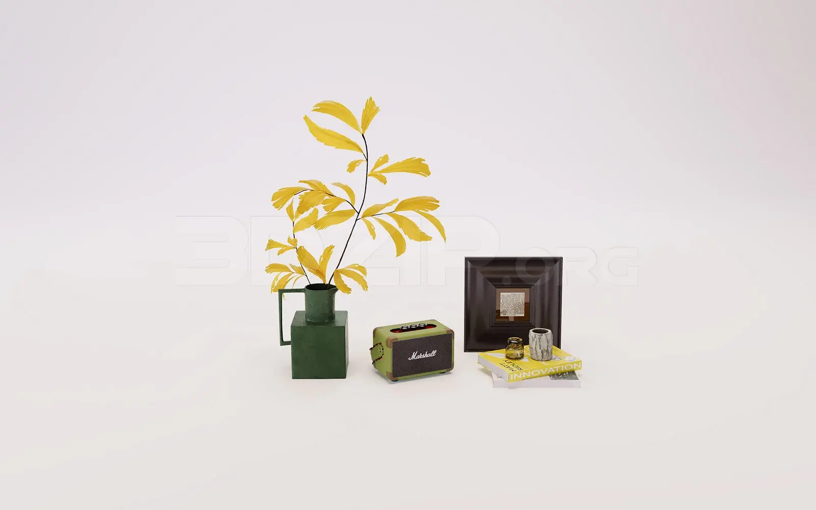 Decorative Set