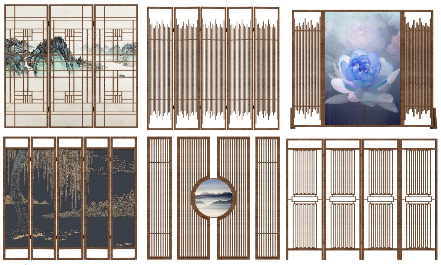 CNC Wall