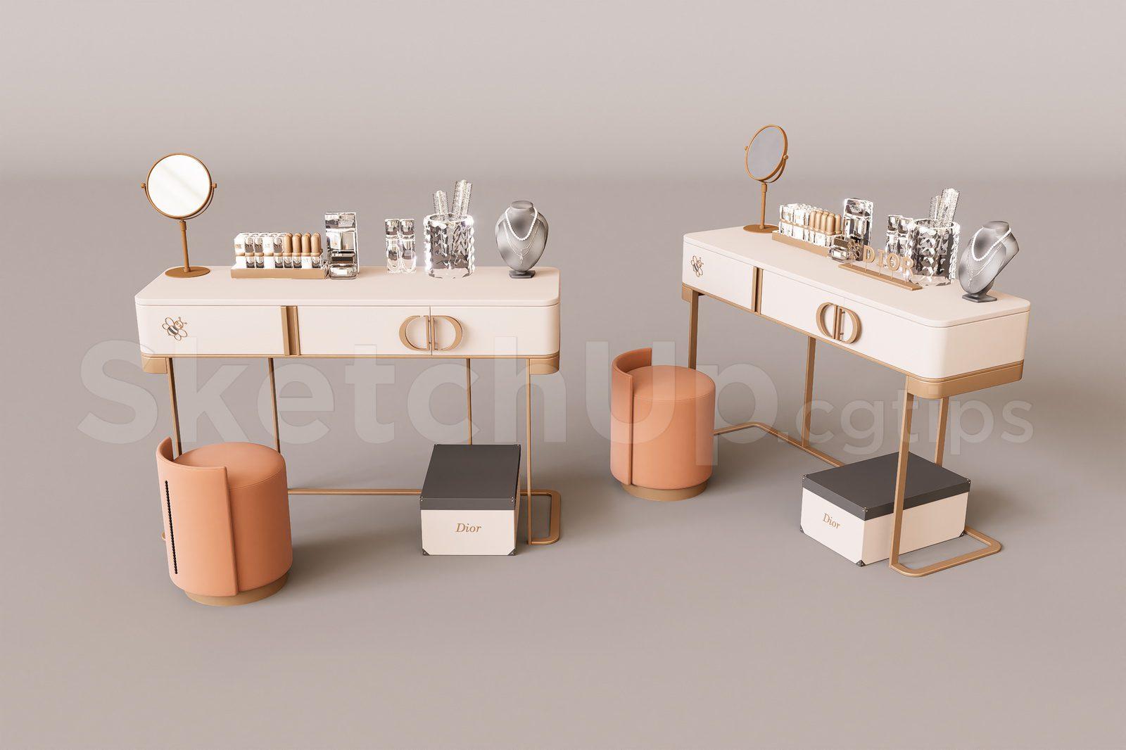 Dressing Table