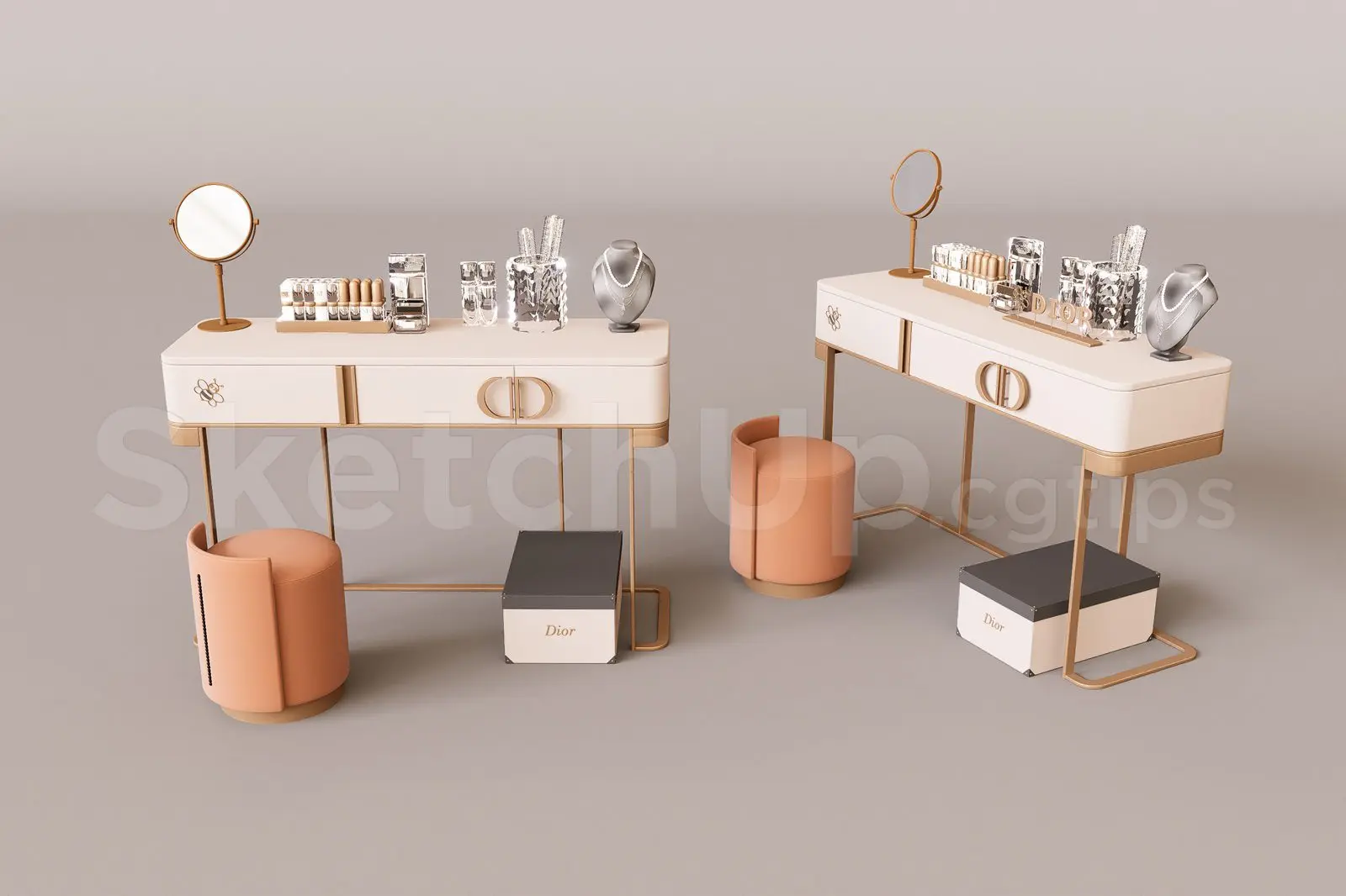 Dressing Table