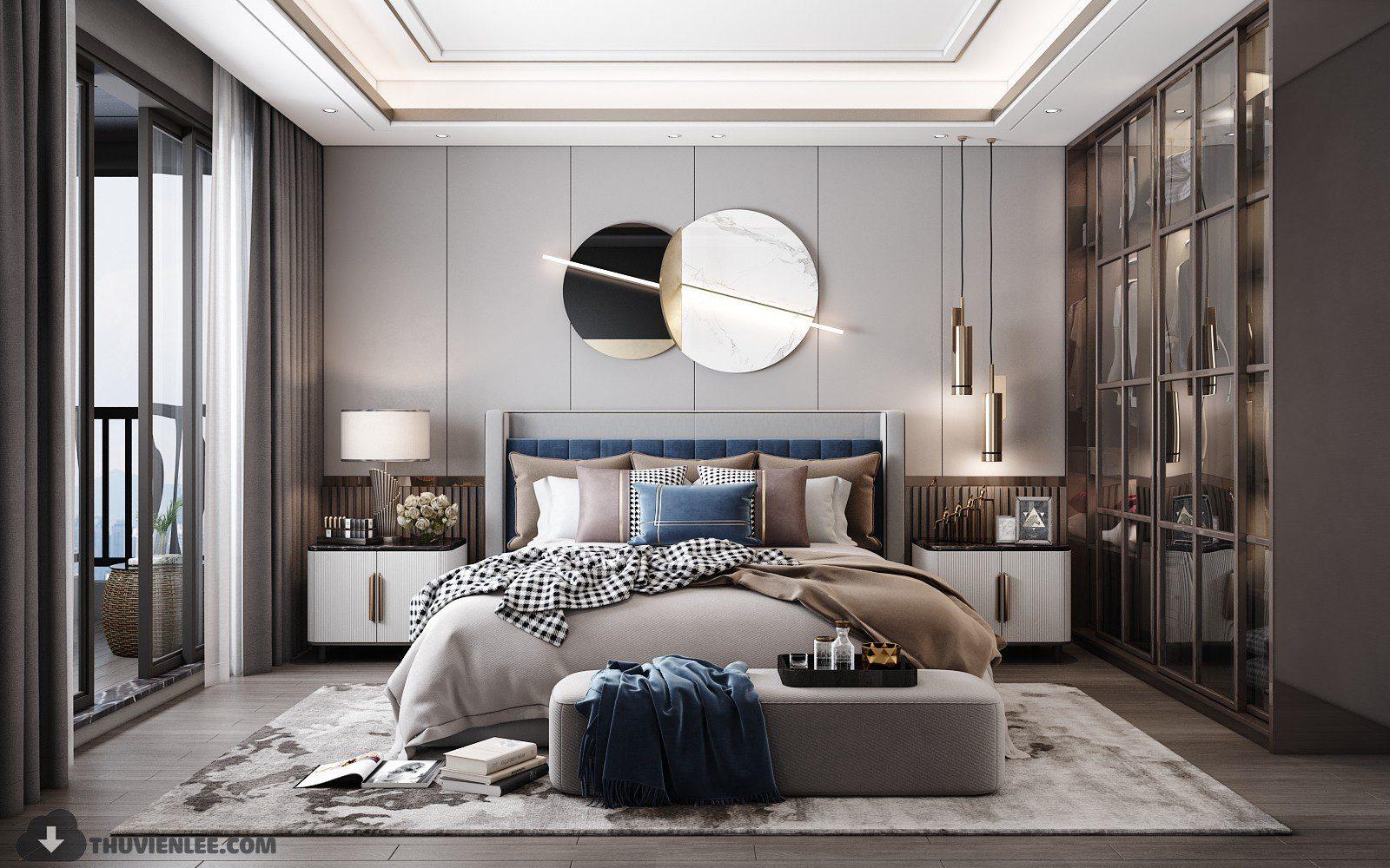 Bedroom Interior