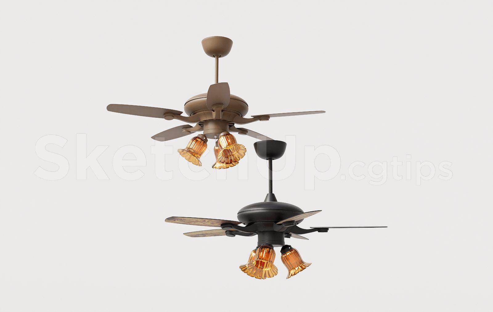 Ceiling Fan