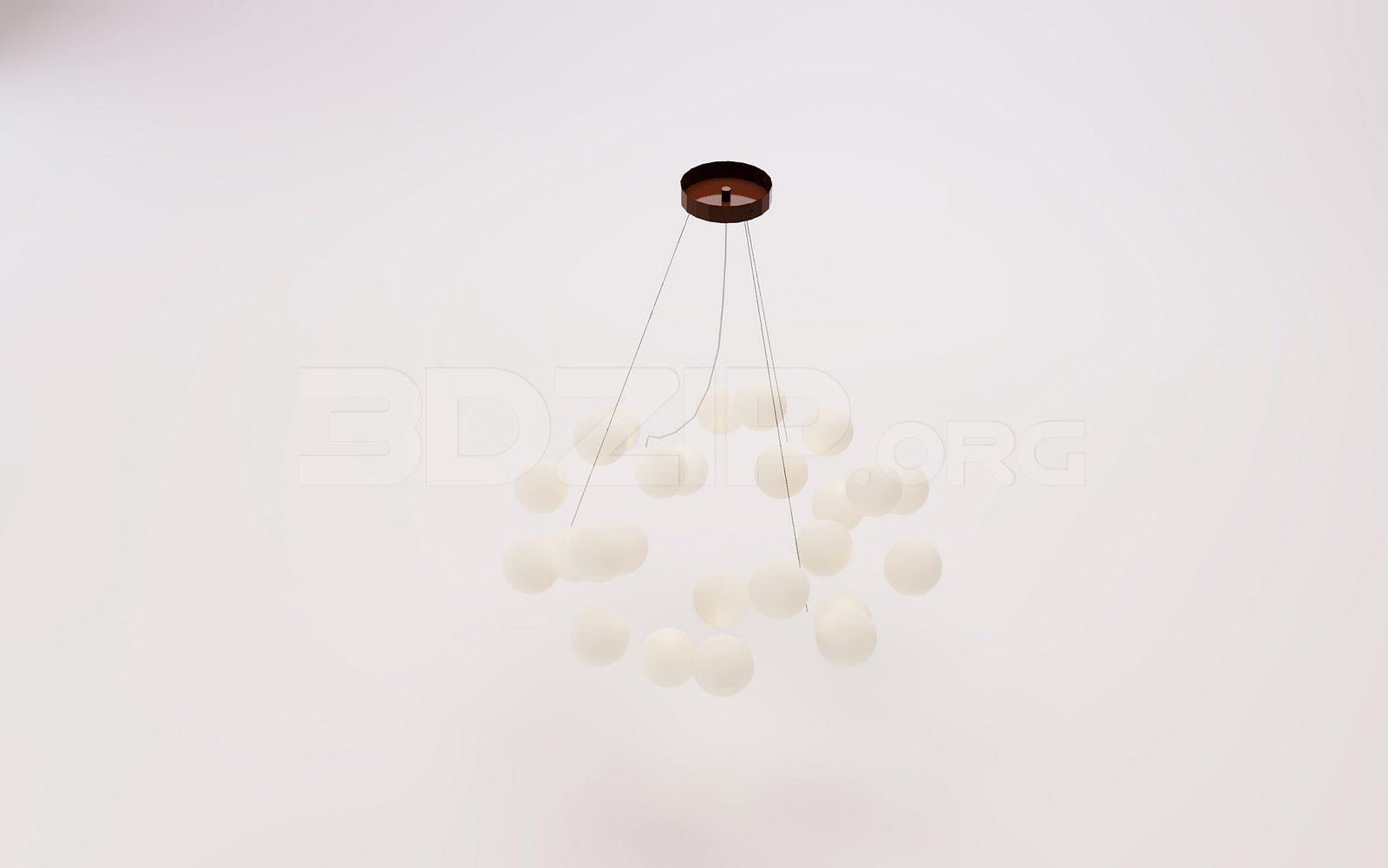 Ceiling Light