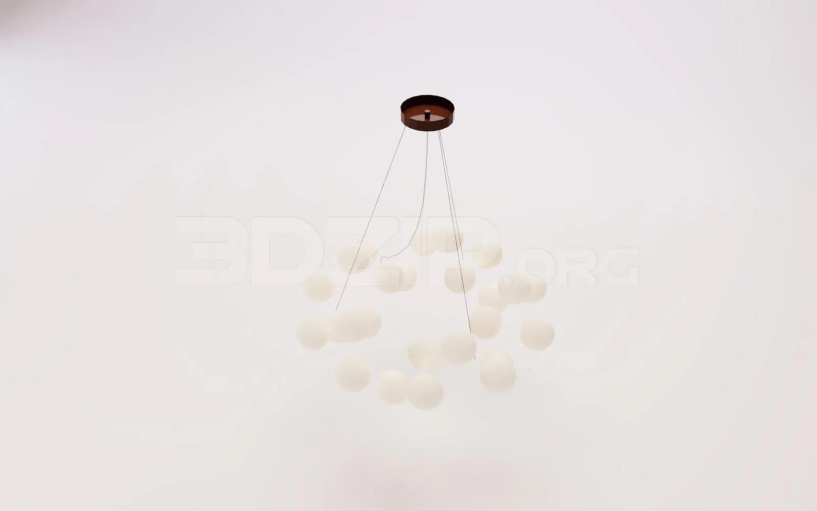 Ceiling Light