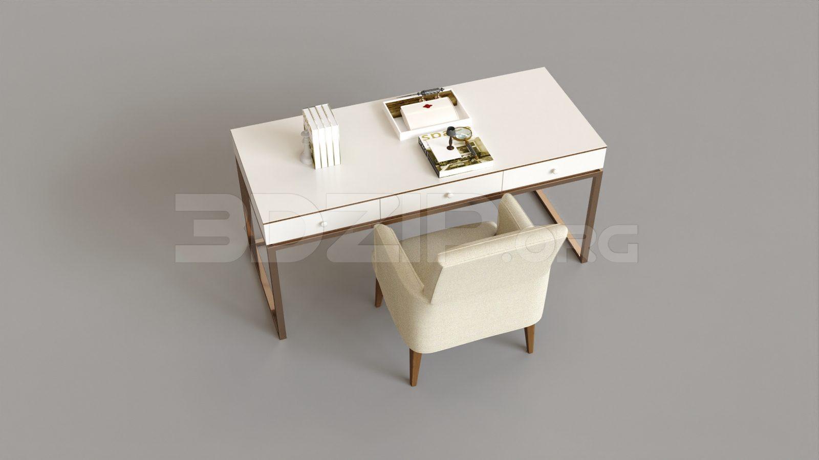 Work Desk