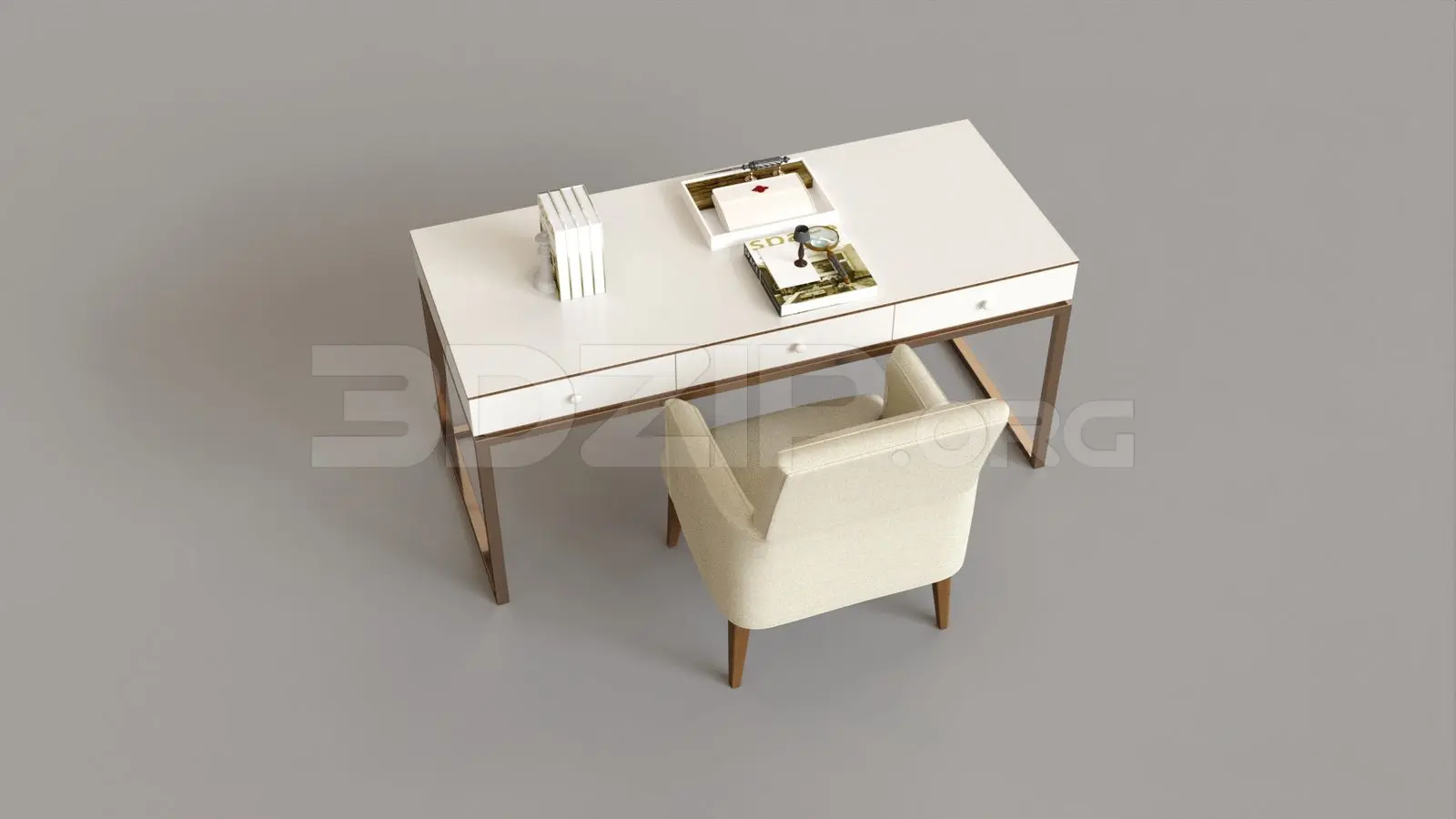 Work Desk