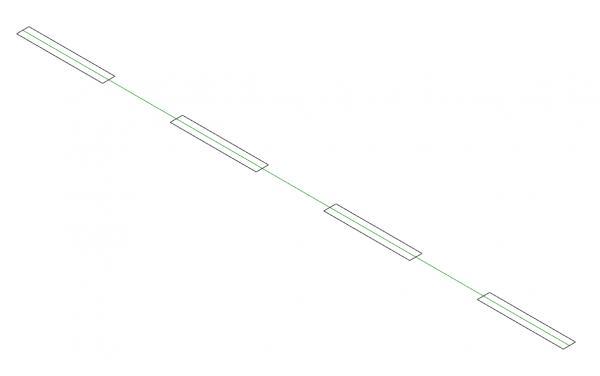 Lane marking