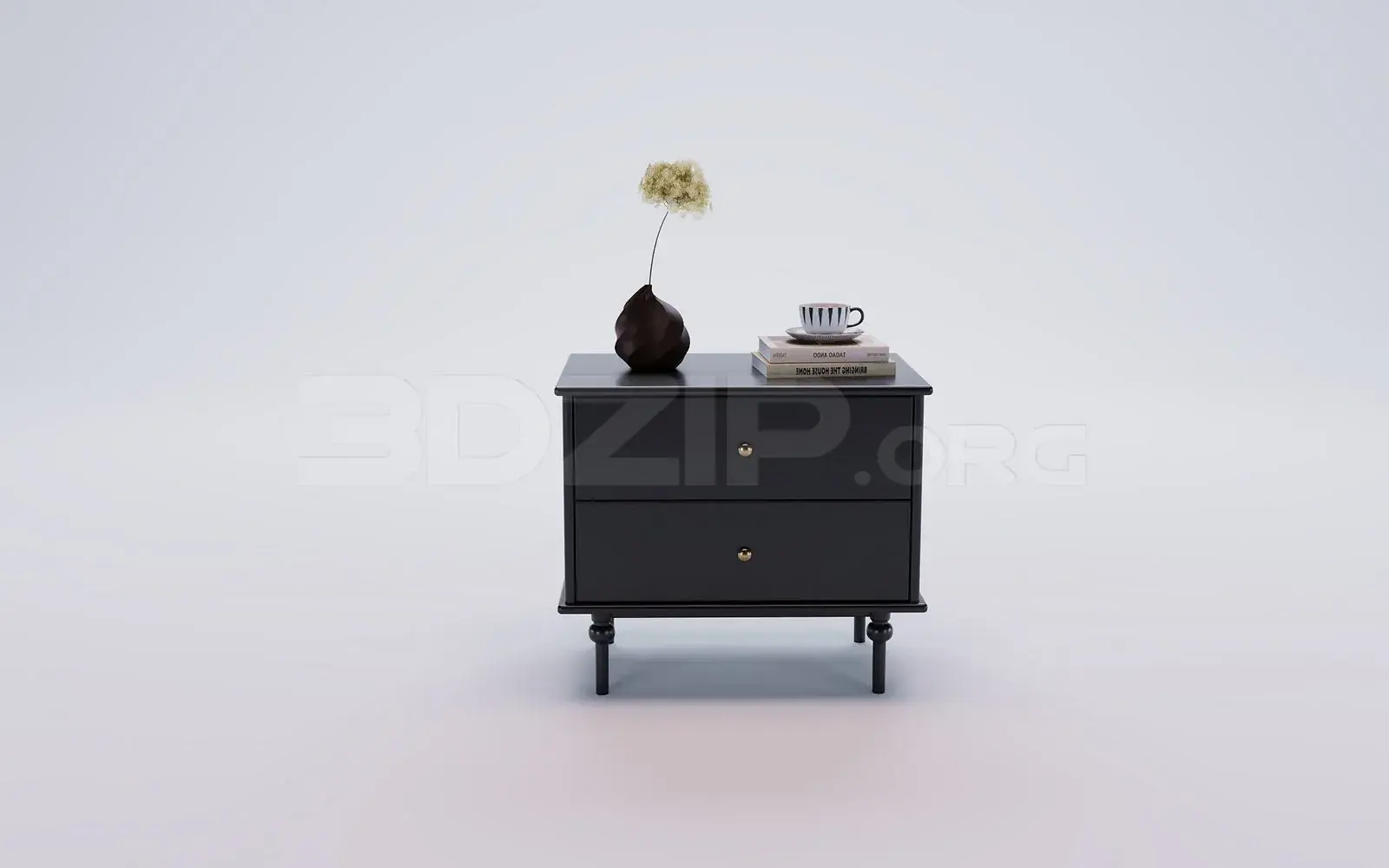 Bedside Table