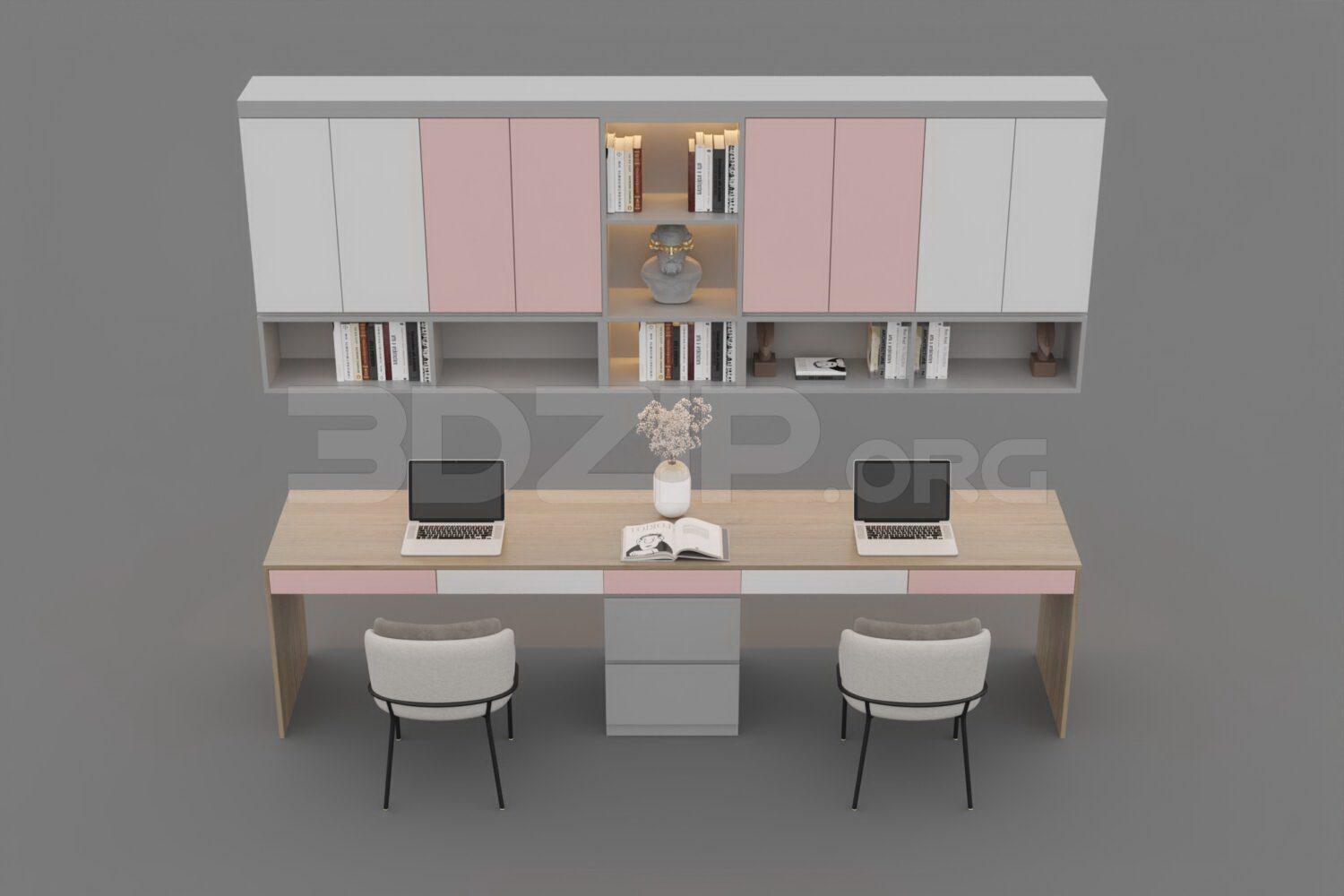 Desk