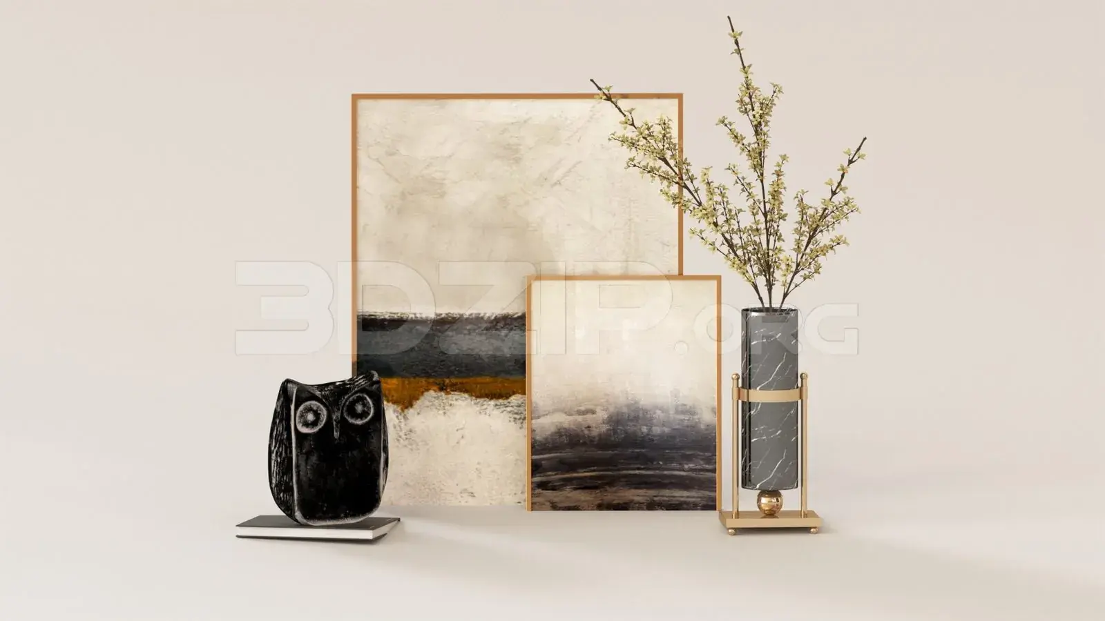 Decorative Set