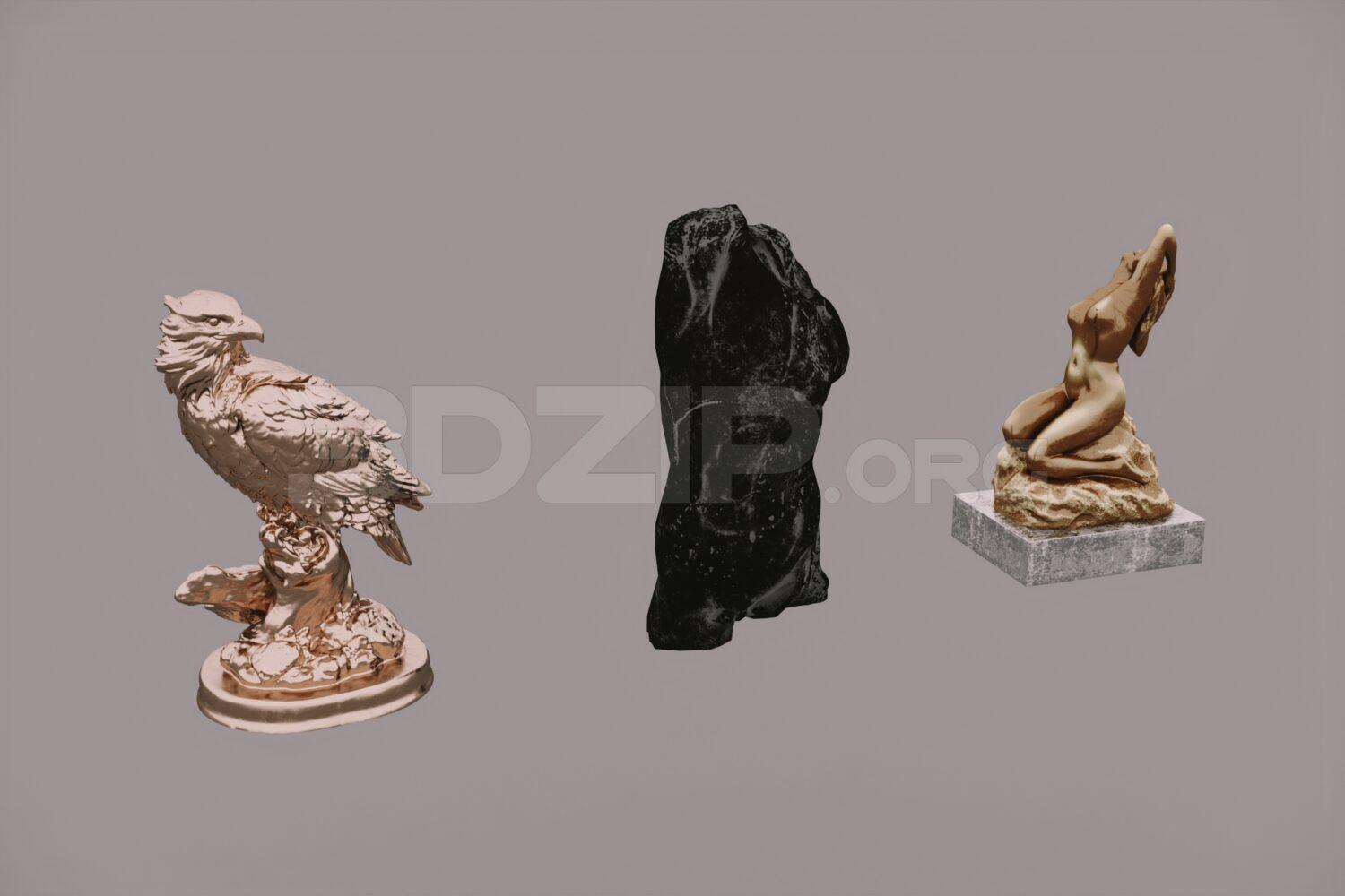 Sculpture