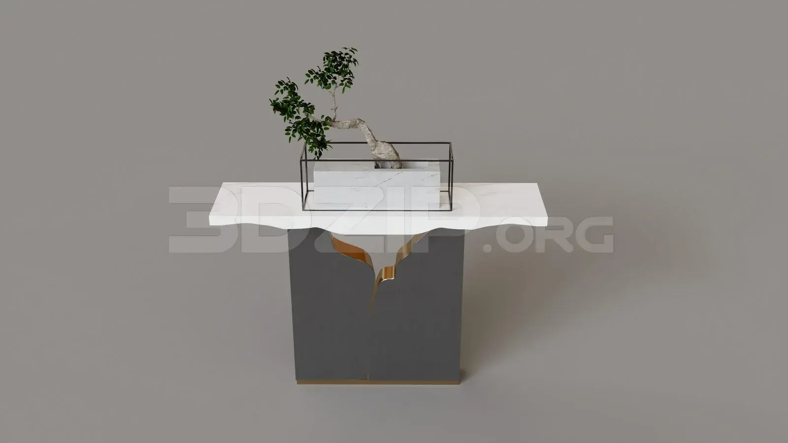 Console Table