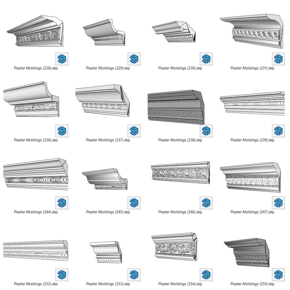 Decorative Plaster