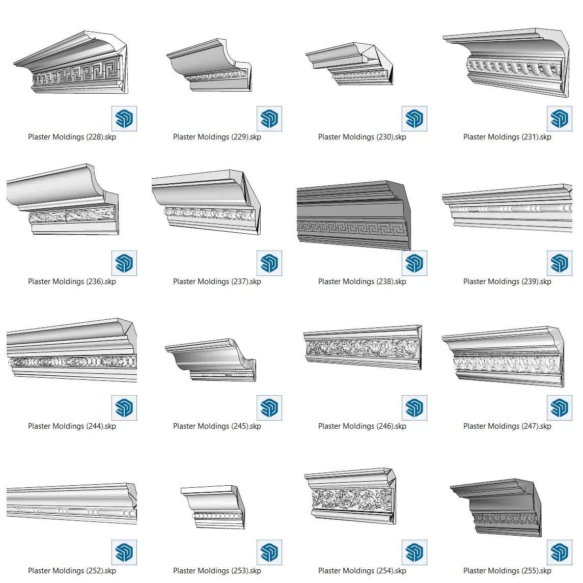 Decorative Plaster