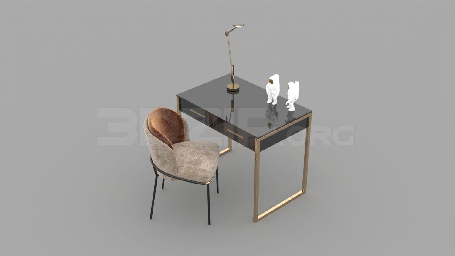 Table Work