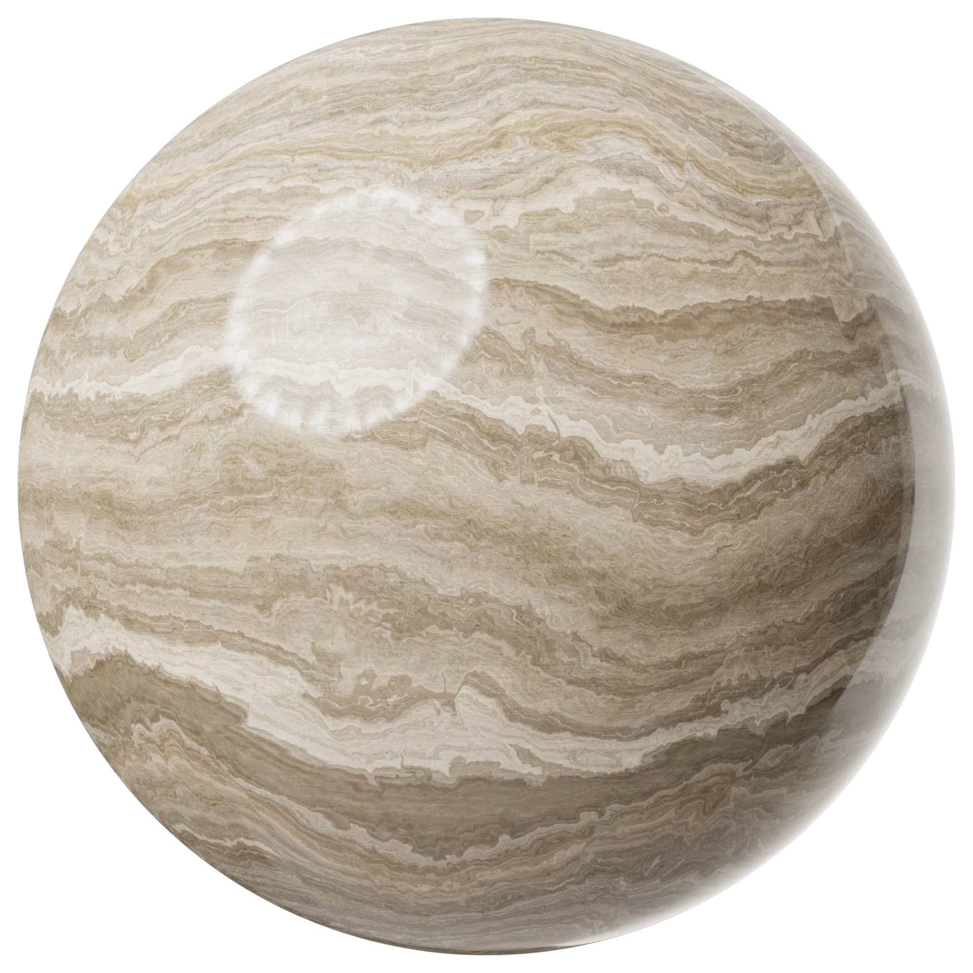 Travertine 004