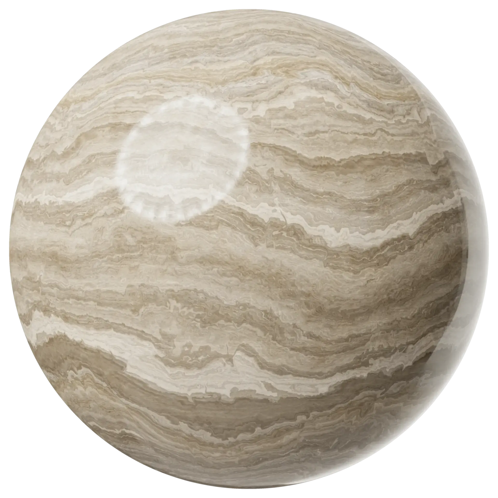 Travertine 004