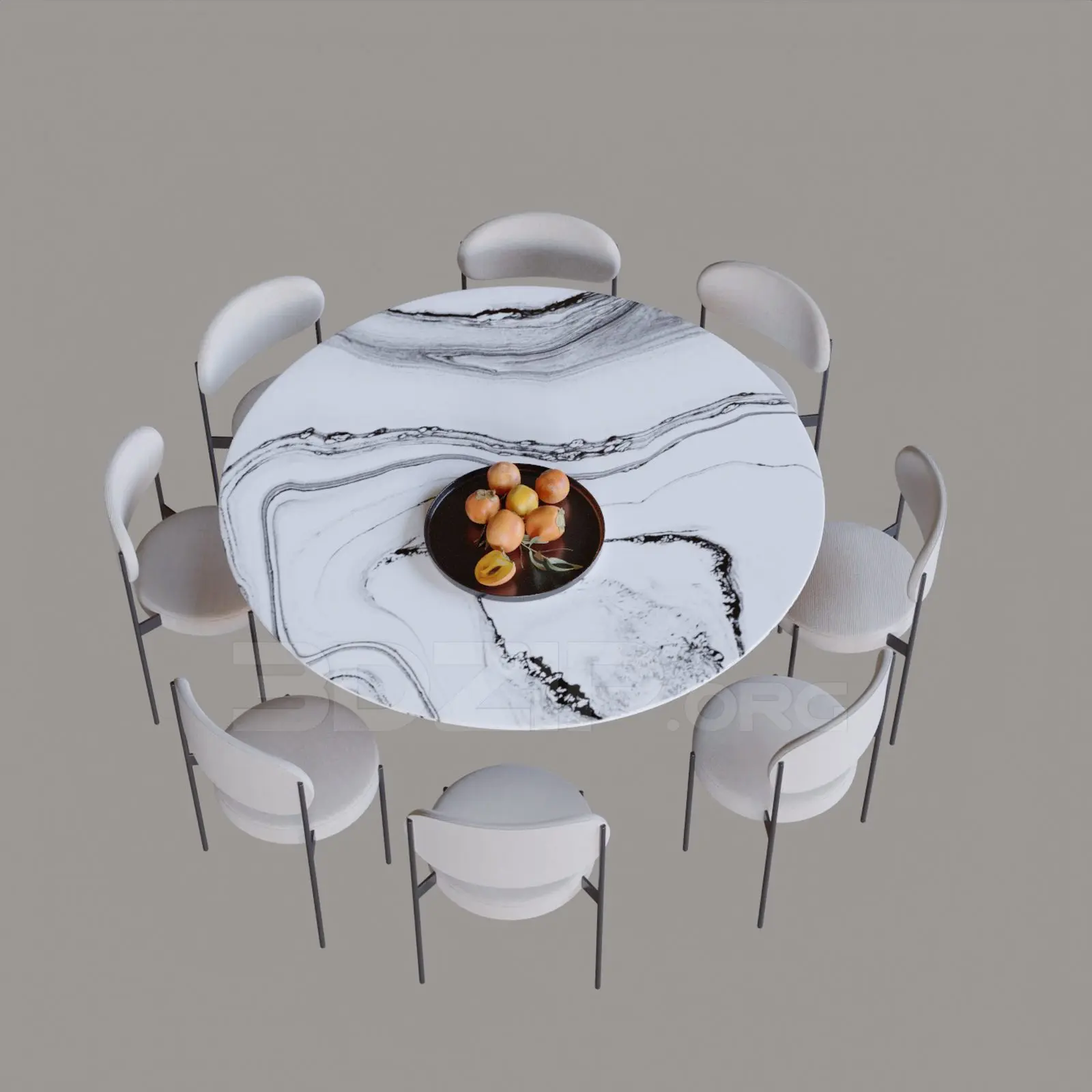 Dining Table And Chair