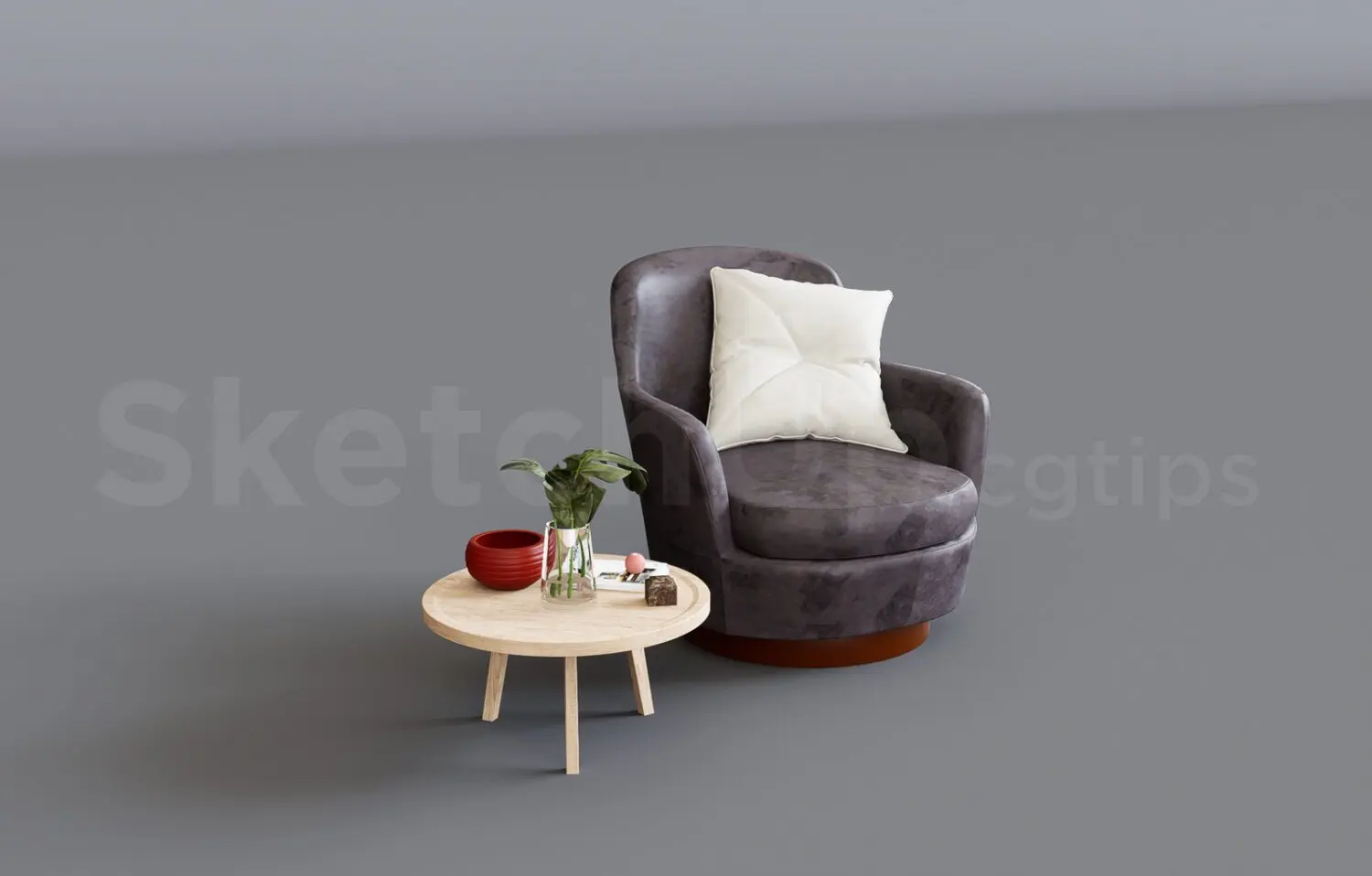 Armchair