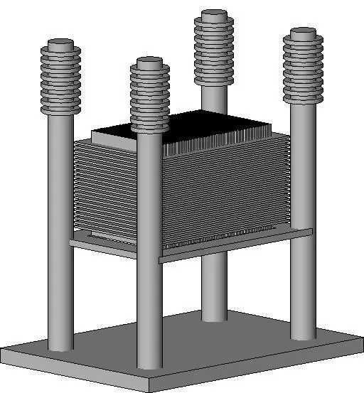 Substation