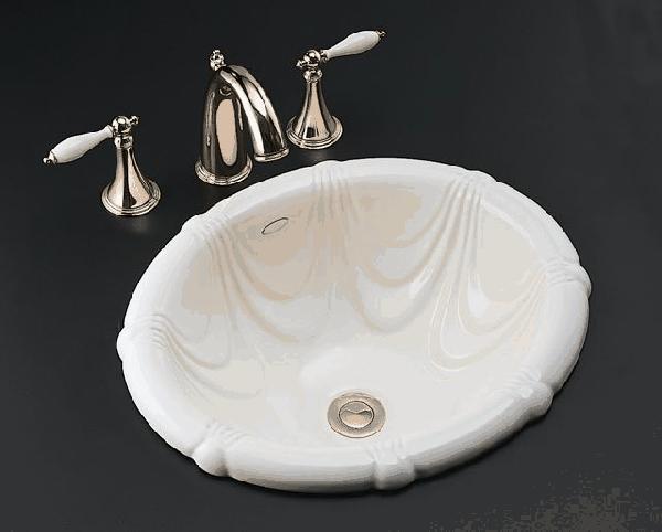 Kohler - K-2184 Chenille Lavatory