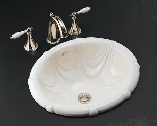Kohler - K-2184 Chenille Lavatory