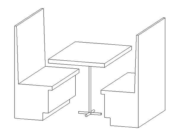 Generic Booth