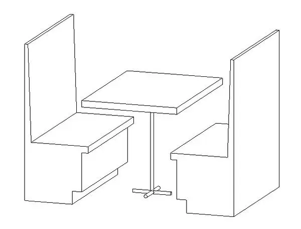 Generic Booth