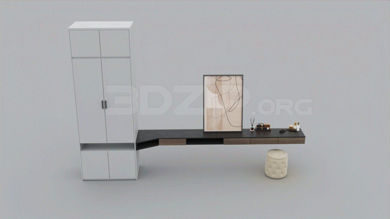 Dressing Table