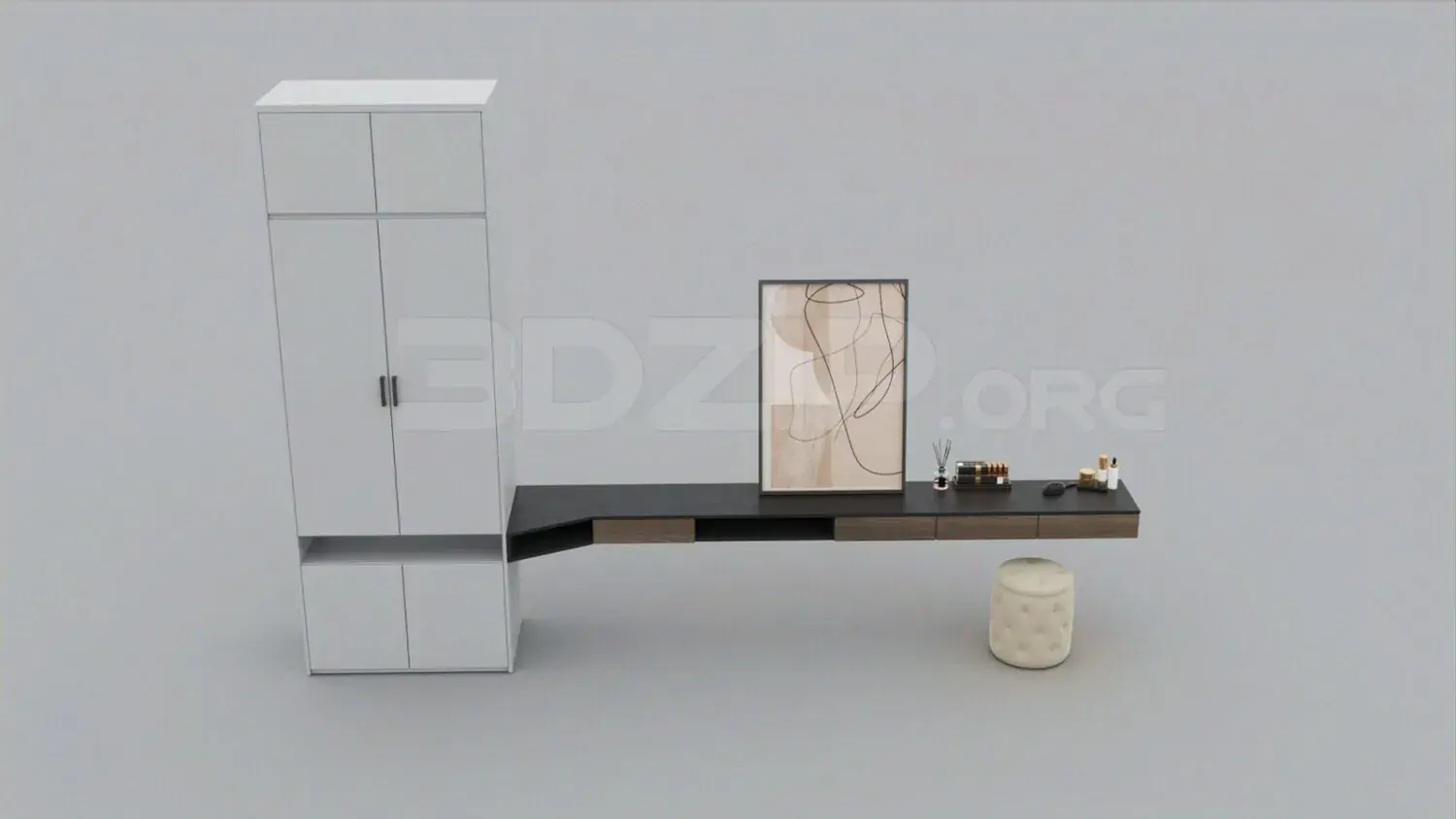 Dressing Table