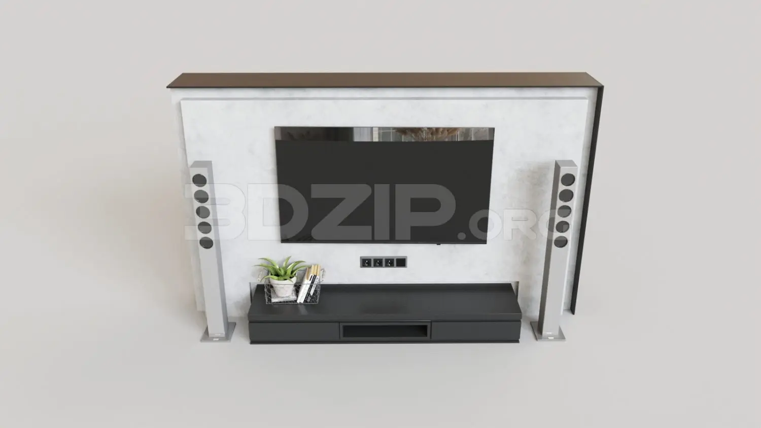 Tv Wall